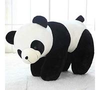Panda Riding Toy 100x40x58cm Can Withstand 100kg Panda Toys