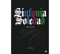 Panda: Sinfonia Soledad [USA] [DVD]