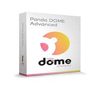 PANDA Software ANTIVIRUS Dome Advanced 2 LICENCIAS 1 AO Tarjeta OEM