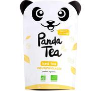 Panda Té Frío Cítrico 28uds
