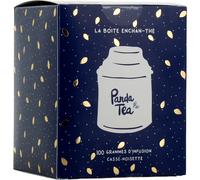 Panda Tea Box Enchan-Thé 100 g