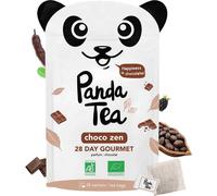 Panda Tea Choco Zen 28 Day Gourmet 1ud