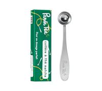Panda Tea | Cuchara medida de té | Dosis de 1 gramo | Acero inoxidable 18/10 |