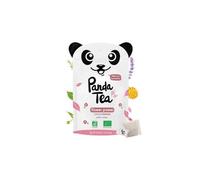 Panda Tea Flowerpower 28 Sachet