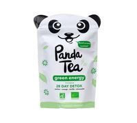 Panda Tea Greenenergy 28 bolsas
