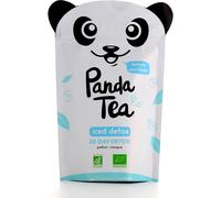 Panda Tea Iced Detox Mango 28 Sobres