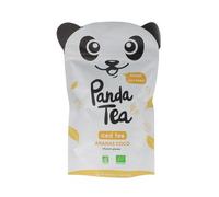 Panda Tea Iced Tea Piña Coco 28 Sobres