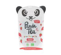 Panda Tea Infusión Kids Fresa 28 Filtros