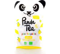 Panda Tea Infusión Kids Limón 28 Filtros