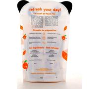Panda Tea Infusión Kids Naranja 28 Filtros