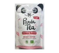 Panda Tea Mornong Boost 28 bolsas