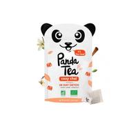 Panda Tea Namaste 28uds