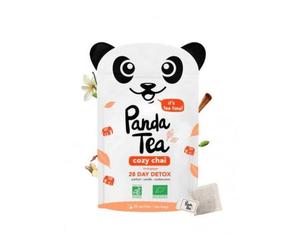 Panda Tea Namaste 28uds