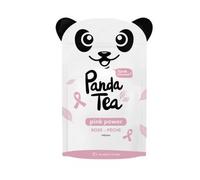 Panda Tea Pink Power 28 Sobres