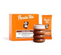Panda Tea - Super Cacao & Super Coffee
