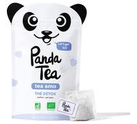 Panda Tea Tea Amo Té Detox 28 Sobres