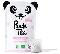 Panda Tea Tea Quiero Infusion Detox 28 Sobres