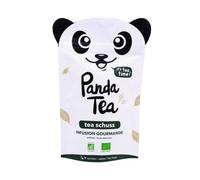 Panda Tea Tea Schuss Infusión 18 Sobres