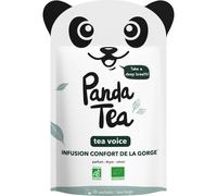 Panda Tea Tea Voice 28 uds