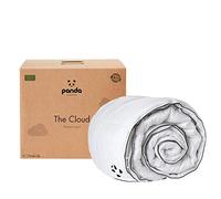 Panda The Cloud - Edredón de bambú de 10,5 TOG (Doble del Reino Unido)
