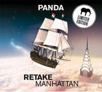 Panda - The Epic Drum & Bass Album: Retake Manhattan