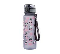 Panda Tritan - Botella de agua (500 ml) BAAGL