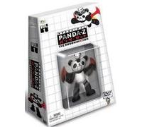 Panda-Z Vol.01 [DVD]