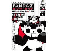 Panda Z - Vol. 2 [Reino Unido] [DVD]