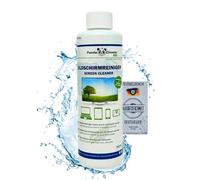 PandaCleaner Spray limpiador de pantallas, sin alcohol, botella de recarga de 250ml -