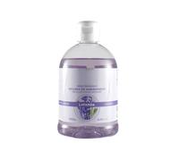 PandaHome Ambientador Mikado Reposición- Incluye Sticks de Recambio - Fragancia Duradera - Ideal para el Hogar, Baño, Casa - 500 ml -Lavanda