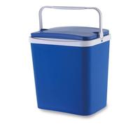 PANDAHOME Nevera de Camping Portátil 16L / 24L / 29L, Nevera Térmica para Playa, Camping y Pesca, Caja Refrigeradora para Bebidas y Comida, Ideal para Viajes, Picnic y Actividades al Aire Libre