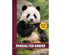 PANDAS FÜR KINDER: EINE RUHIGE REISE DURCH DIE NEBLIGEN BERGE UND IHRE GEHEIMNISVOLLEN BEWOHNER