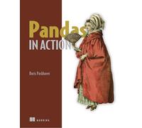 Pandas In Action