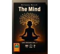 PANDASAURUS GAMES The Mind - Juego de cartas Epic Quest | Versión del Reino Unido | Juego de viaje familiar y fiesta | Divertidos juegos de cartas para adultos, adolescentes y niños | A partir de 8