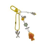 PANDASTYLE T-X-T New Album The Dream ChapterNITY - Suéter y pantalones cosidos de moda periférica (azul marino A, XXS)