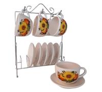 Pandecor Comarco Sa 84736 Tazas, Cerámica