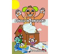 Pandeli in Candy Land