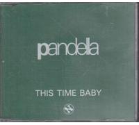 Pandella - This time baby