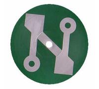 Pandella - This time baby (Nexus 21 Remix) [Vinyl Single]