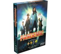 Pandemia - 2ª Edición Juego de Mesa