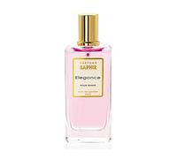 Pandemia De Valores Saphir Edp Vapo 50 Ml Elegance 300 ml