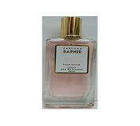 Pandemia De Valores Saphir Edp Vapo 50 Ml New Mazurca 300 ml