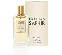 Pandemia De Valores Saphir Edp Vapo 50 Ml Pink 300 ml