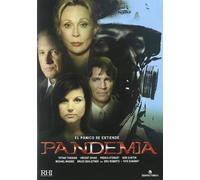 Pandemia [DVD]