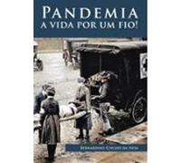 Pandemia (ebook)