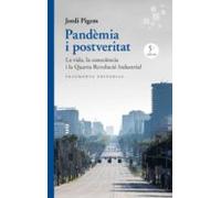 Pandèmia I Postveritat (ebook)
