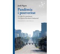 Pandèmia i postveritat: | Jordi Pigem