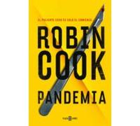 Pandemia (jack Stapleton Y Laurie Montgomery 11) (ebook)