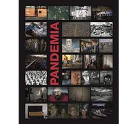 Pandemia: Miradas de una tragedia (BLUME)