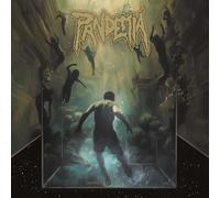 Pandemia - Pandemia - Darkened Devotion